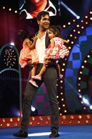 Rowdy Audio Release Photos